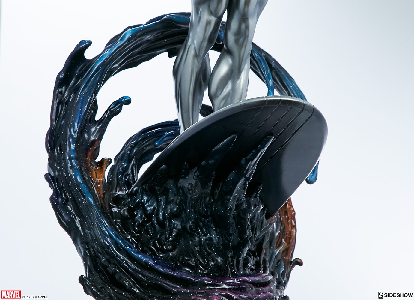 silver surfer marvel gallery f e ae d