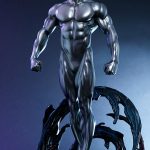 silver surfer marvel gallery f e d eac