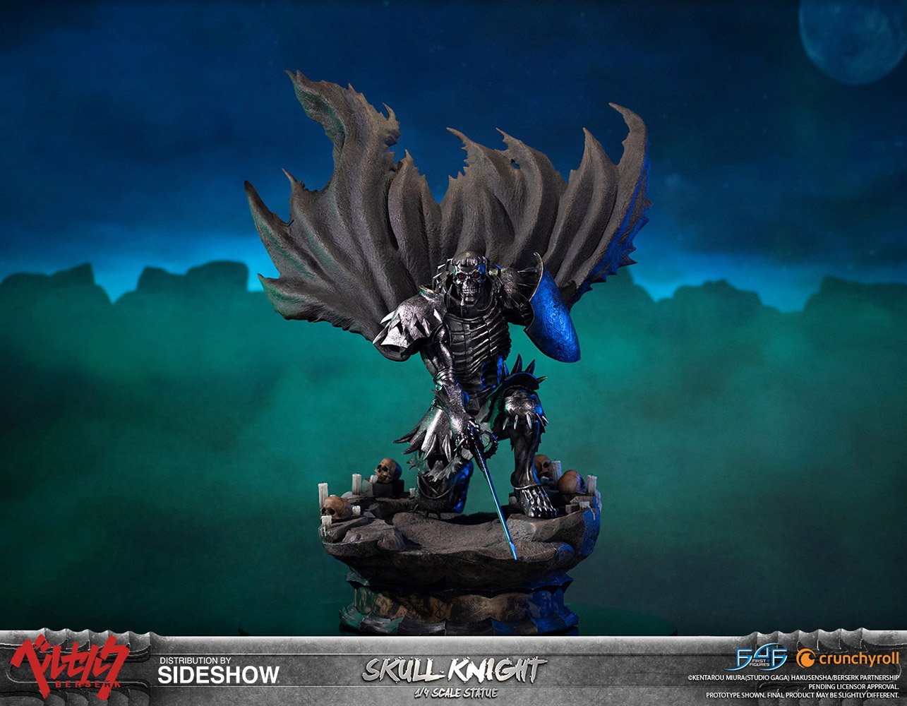 skull knight standard edition berserk gallery e cc