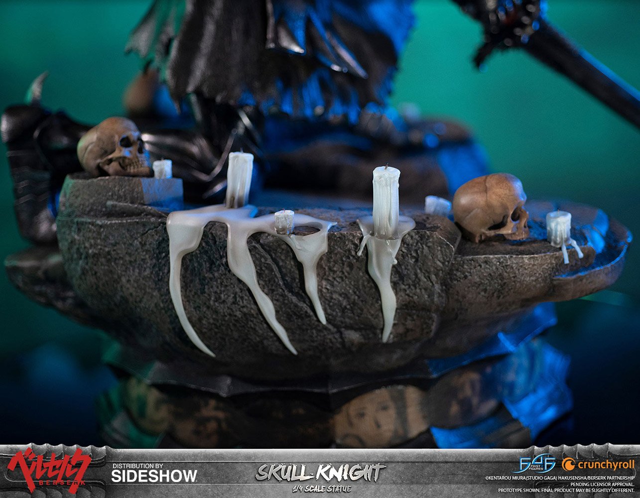 skull knight standard edition berserk gallery e dc f