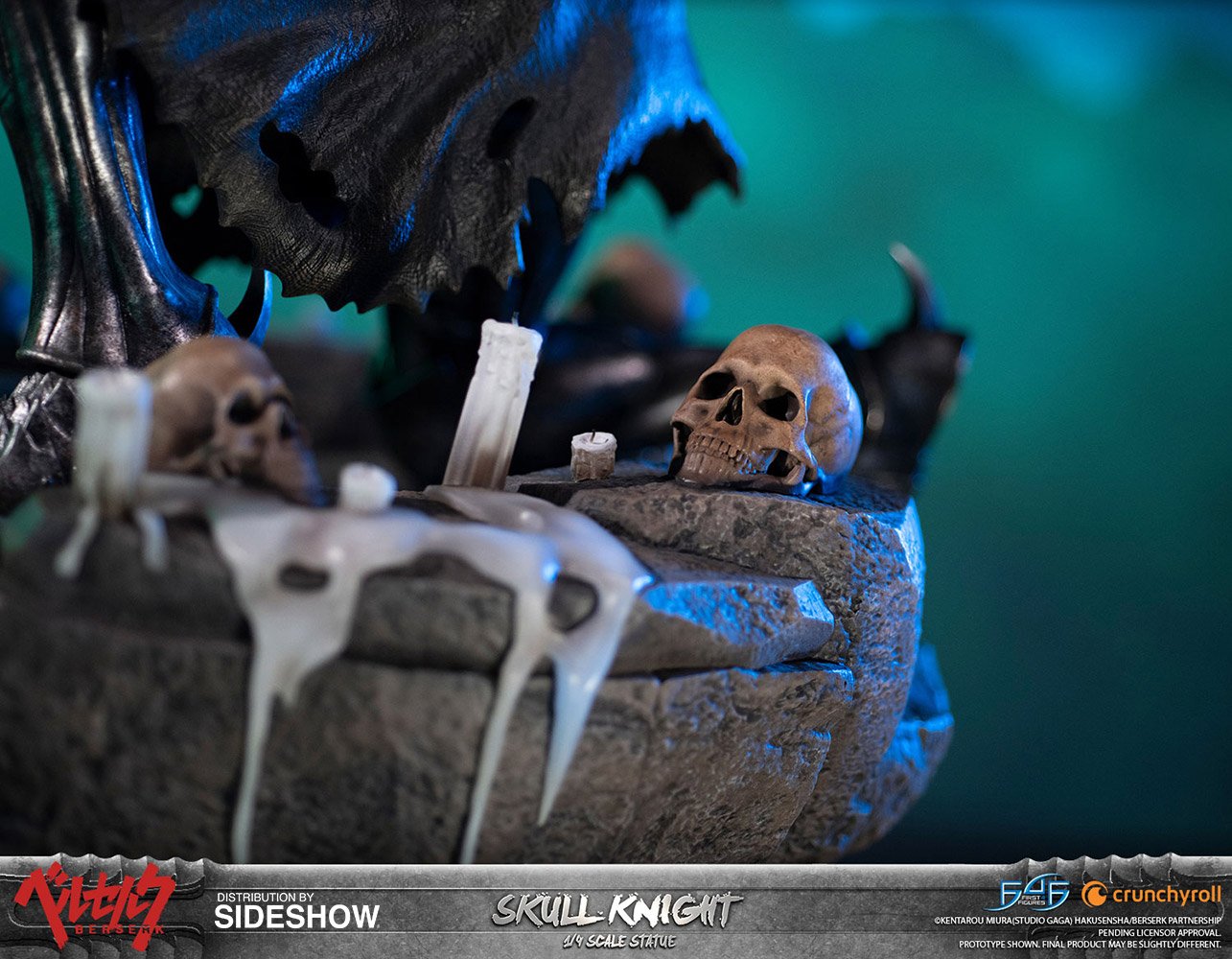 skull knight standard edition berserk gallery e e bce