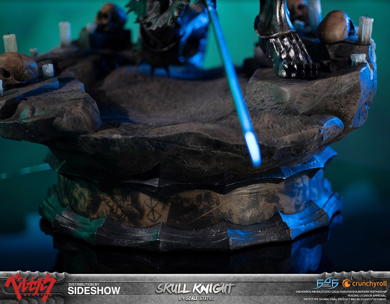 skull knight standard edition berserk gallery e e dc