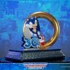 sonic the hedgehog th anniversary gallery c da cc a
