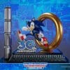 sonic the hedgehog th anniversary gallery c dab e f