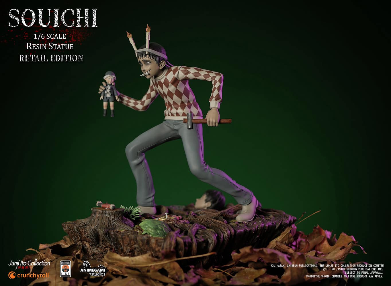 souichi gallery a c e