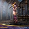 soulcalibur ii ivy soulcalibur gallery dfaa