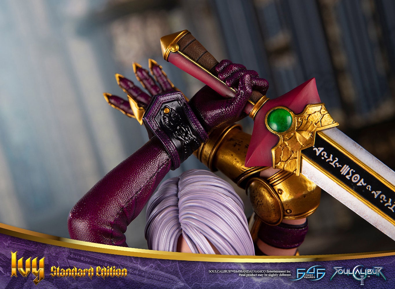 soulcalibur ii ivy soulcalibur gallery dd a dc