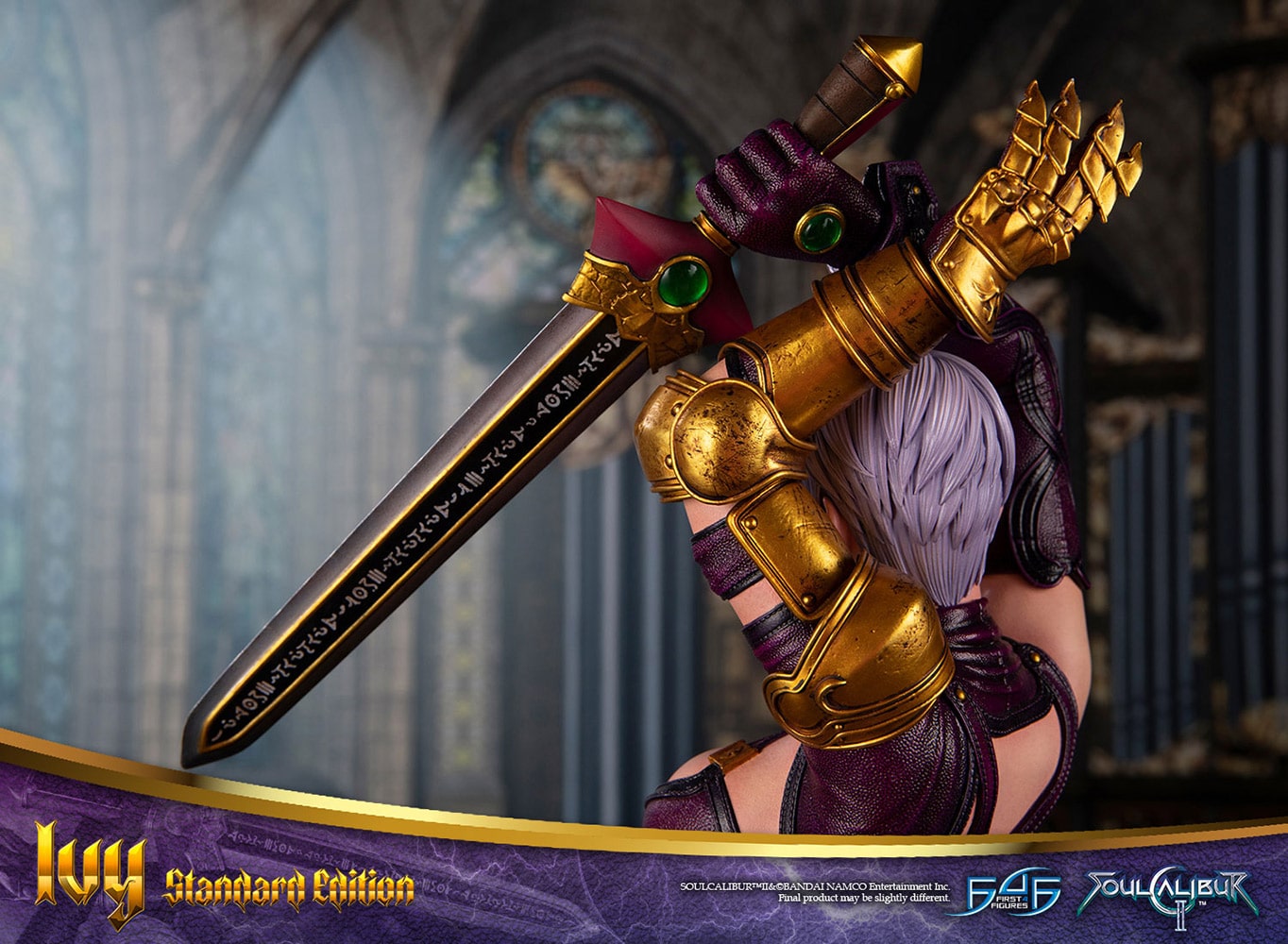 soulcalibur ii ivy soulcalibur gallery dfd b
