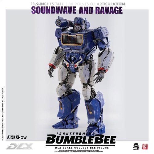 soundwave ravage transformers gallery e bd e ac