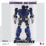 soundwave ravage transformers gallery e bd f c