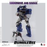 soundwave ravage transformers gallery e bd a