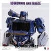 soundwave ravage transformers gallery e bd d d