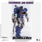 soundwave ravage transformers gallery e bd cec