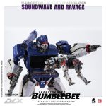 soundwave ravage transformers gallery e bd d e