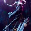 spider gwen marvel gallery bc cd