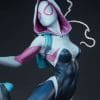 spider gwen marvel gallery e f