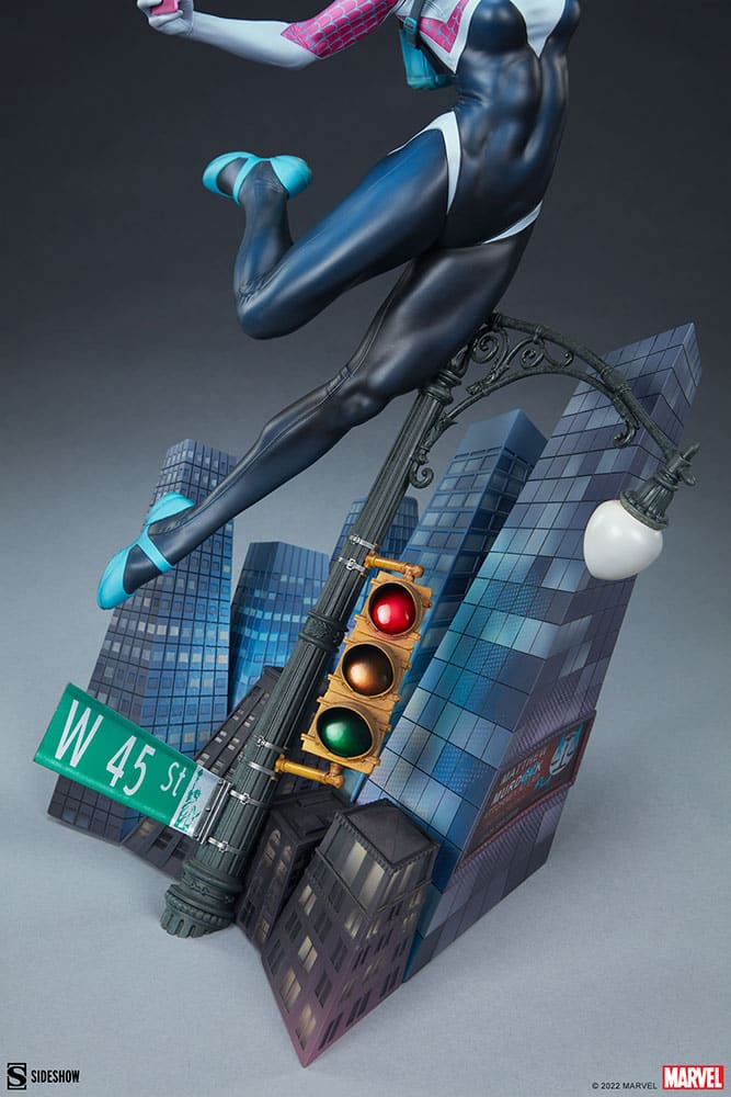 spider gwen marvel gallery f adcb