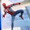 spider man advanced suit marvel gallery c bec b