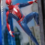 spider man advanced suit marvel gallery c beca a c