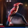 spider man advanced suit marvel gallery c becc b c b