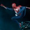 spider man advanced suit marvel gallery da b b a c