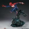 spider man advanced suit marvel gallery da b