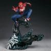 spider man advanced suit marvel gallery da b df a