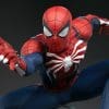 spider man advanced suit marvel gallery da b ed
