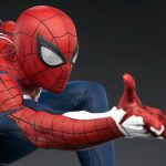 spider man advanced suit marvel gallery da b c e