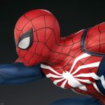 spider man advanced suit marvel gallery da b ad