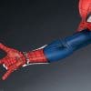 spider man advanced suit marvel gallery da bbbe