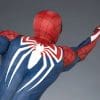 spider man advanced suit marvel gallery da bbc e