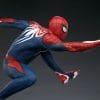 spider man advanced suit marvel gallery da bbc cd