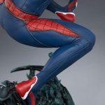 spider man advanced suit marvel gallery da bbcdd aa