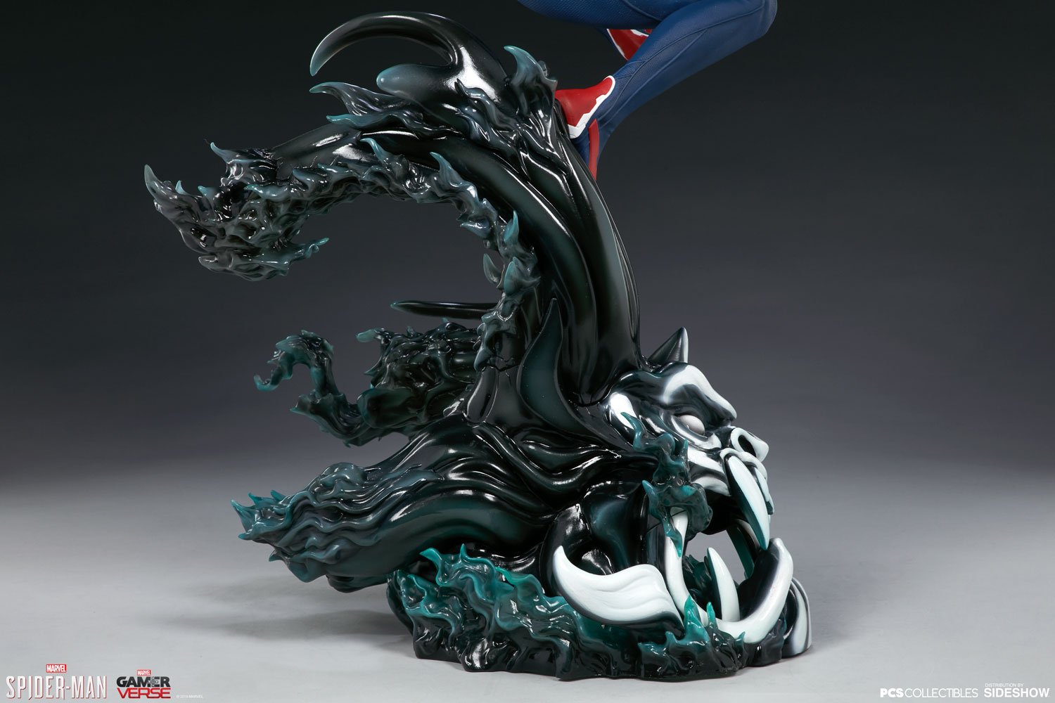 spider man advanced suit marvel gallery da bbe ce