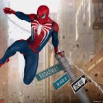 spider man advanced suit marvel gallery ce a a
