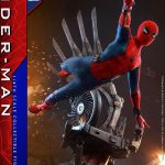 spider man deluxe version marvel gallery d a f c a