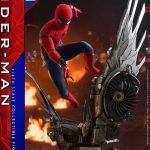 spider man deluxe version marvel gallery d a f cd