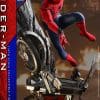 spider man deluxe version marvel gallery d a f d