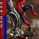 spider man deluxe version marvel gallery d a f d