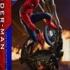 spider man deluxe version marvel gallery d a f d b
