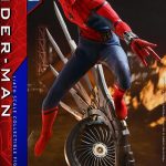 spider man deluxe version marvel gallery d a f d d