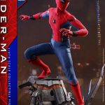 spider man deluxe version marvel gallery d a a d d