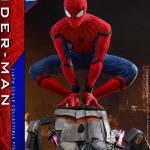 spider man deluxe version marvel gallery d a a d a