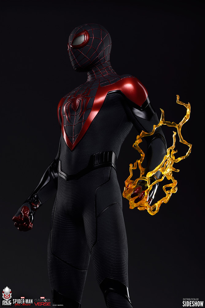 spider man miles morales marvel gallery fe e aa