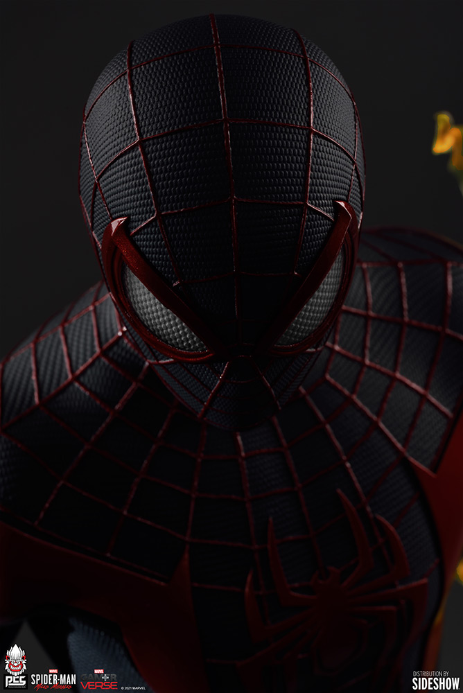 spider man miles morales marvel gallery fe bbbb a