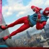 spider man scarlet spider suit marvel gallery d a db e