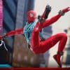spider man scarlet spider suit marvel gallery d a