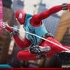 spider man scarlet spider suit marvel gallery d a eac