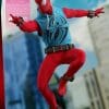 spider man scarlet spider suit marvel gallery d a ec